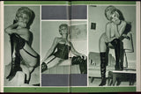 Pendulum V1#1 Ed Wood Jr Collectors Edition Pendulum Pub 1969 Quality Hippie Erotica 72pg M22608