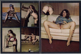 Pendulum V1#1 Ed Wood Jr Collectors Edition Pendulum Pub 1969 Quality Hippie Erotica 72pg M22608