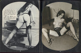 Pendulum V1#1 Ed Wood Jr Collectors Edition Pendulum Pub 1969 Quality Hippie Erotica 72pg M22608