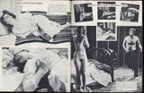 Wildest Films V4#1 Golden State News/ Orbit 1969 Rawhide '69, Love My Way 80pg M22615