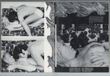 Wildest Films V4#1 Golden State News/ Orbit 1969 Rawhide '69, Love My Way 80pg M22615