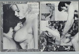 Wildest Films V4#1 Golden State News/ Orbit 1969 Rawhide '69, Love My Way 80pg M22615