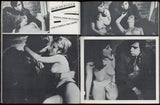 Wildest Films V4#1 Golden State News/ Orbit 1969 Rawhide '69, Love My Way 80pg M22615