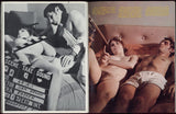 Wildest Films V4#1 Golden State News/ Orbit 1969 Rawhide '69, Love My Way 80pg M22615