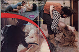 Wildest Films V4#1 Golden State News/ Orbit 1969 Rawhide '69, Love My Way 80pg M22615