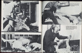 Wildest Films V4#1 Golden State News/ Orbit 1969 Rawhide '69, Love My Way 80pg M22615