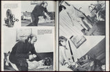 Wildest Films V4#1 Golden State News/ Orbit 1969 Rawhide '69, Love My Way 80pg M22615