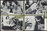 Wildest Films V4#1 Golden State News/ Orbit 1969 Rawhide '69, Love My Way 80pg M22615