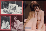 Wildest Films V4#1 Golden State News/ Orbit 1969 Rawhide '69, Love My Way 80pg M22615
