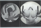 Exposure & Design #12 Elysium Publications 1969 Psychedelic Hippie Erotica Gay 52pg Nude Art M22637