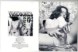 Fireboxes #6 Marquis Publishing 1976 Roberta Pedon Centerfold 48pg M22672