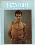 Hombre 1968 Galerie Vitruvia John David Williard Studio Bob Ray 64pg Gay M22218