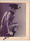 Hombre 1968 Galerie Vitruvia John David Williard Studio Bob Ray 64pg Gay M22218