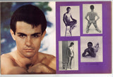 Hombre 1968 Galerie Vitruvia John David Williard Studio Bob Ray 64pg Gay M22218