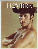 Hombre 1968 Galerie Vitruvia John David Williard Studio Bob Ray 64pg Gay M22218