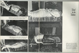 Best Of Bondage V2#1 HOM 1973 Anniversary Issue Vintage BDSM Rope Play 44pgs M22715