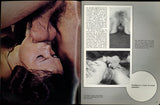 A Study Of Fetishism #1 Ed Wood Jr 1973 Vintage Erotica Feet/Foot Anal DP 64pgs M22716