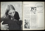 A Study Of Fetishism #1 Ed Wood Jr 1973 Vintage Erotica Feet/Foot Anal DP 64pgs M22716