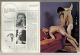 A Study Of Fetishism #1 Ed Wood Jr 1973 Vintage Erotica Feet/Foot Anal DP 64pgs M22716