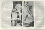 A Thousand And One Ways To Achieve Orgasm #1 Erosphoto Pub 1974 Hard Sex Monster Cock 48pgs Hairy Woman M22722