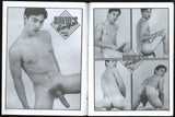 Mr. Magazine #31 Dawn Media 1992 Gay Beefcake Hunks Physique 56pgs M22730