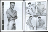 Mr. Magazine #31 Dawn Media 1992 Gay Beefcake Hunks Physique 56pgs M22730