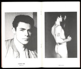 Trim Studio Quarterly #6 Plato Joe Cali 1950's H. Lynn Womak, Billy Ayalo 72pg M22764