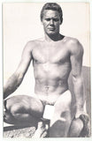 Gymn #2 Vintage Magazine Of Male Athletes 1950's Gay Physique 32pgs M22765