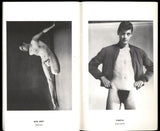The Trim Studio Quarterly #7 Hale Studio Paul Rio Vintage Beefcake VF 72p M22767