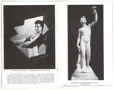 Art & Physique #8 Olympic Issue 1959 Marcus Sen Pub. Lloyd Steel, Art Craft, AMG, 32pg Quaintance M22775