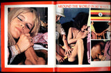Around The World In 80 Ways 1977 Belle Du Jour 48pg MFM Hippie Erotica M22799
