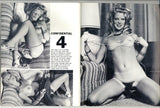 Private V1#3 Parliament Publications 1975 Vintage Elmer Batters 64Pgs Hot Solo Leggy Women M22801