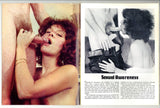 Hard Sex V1#1 Marquis Joy Woods 1978 Quality Erotica 40pg Hard Sex M22804