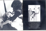 Tied Up V1#4 London Enterprises 1978 BDSM 48pgs Rope Play Solo Females M22809