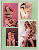 Tied Up V1#4 London Enterprises 1978 BDSM 48pgs Rope Play Solo Females M22809