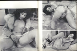 Shaved V3#3 Parliament 1977 All Solo Smooth Women 56pgs Gorgeous Spread Females M22861