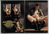 Honcho 1993 Maxx Studio 98pg Sinbad Vintage Gay Leather Magazine M22953