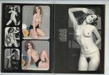 Bachelor's Best Magtab Publishing 1974 Vintage Pinup Magazine 92pgs Solo Females M22966