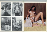 335 Photos Of The Female V2#3 Parliament 1971 All Beautiful Solo Women 72pg M22975