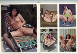 335 Photos Of The Female V2#3 Parliament 1971 All Beautiful Solo Women 72pg M22975
