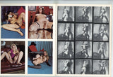 335 Photos Of The Female V2#3 Parliament 1971 All Beautiful Solo Women 72pg M22975