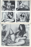 335 Photos Of The Female V2#3 Parliament 1971 All Beautiful Solo Women 72pg M22975