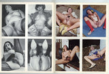 335 Photos Of The Female V2#3 Parliament 1971 All Beautiful Solo Women 72pg M22975