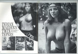 Block Busters V2#1 Uschi Diggard Parliament 1972 All Solo Busty Women 64pgs M22984