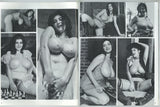 Knockers & Nipples V1#3 Michelle Webber 1975 Parliament All Big Boobs 64Pgs M22988
