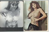 Top Heavy #3 Roxanne Brewer, Ann Ali 1972 Parliament 64pgs All Big Boobs M22990