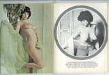 Top Heavy #3 Roxanne Brewer, Ann Ali 1972 Parliament 64pgs All Big Boobs M22990