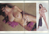 Party Girls V1#4 All Uschi Diggard 1973 Parliament Publications 64pgs Erotic Star M23029