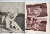 Escort V1#2 Seeger Publications 1959 Madeline Castle 40pgs All Pinups M23072