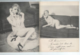 Escort V1#2 Seeger Publications 1959 Madeline Castle 40pgs All Pinups M23072